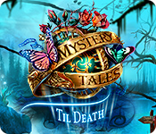 Mystery Tales: Til Death