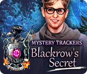  Mystery Trackers: Blackrow's Secret