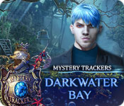  Mystery Trackers: Darkwater Bay