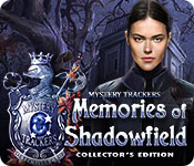  Mystery Trackers: Memories of Shadowfield Collector's Edition