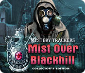  Mystery Trackers: Mist Over Blackhill Collector's Edition