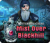  Mystery Trackers: Mist Over Blackhill