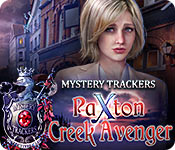  Mystery Trackers: Paxton Creek Avenger