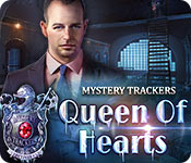 Mystery Trackers: Queen of Hearts