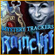 Mystery Trackers: Raincliff