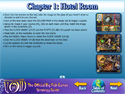 Mystery Trackers: The Void Strategy Guide game screenshot