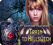  Mystery Trackers: Train to Hellswich