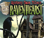 Mystery Case Files: Ravenhearst