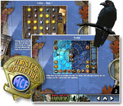 Mystery Case Files Ravenhearst ™: Puzzle Door Strategy Guide Game
