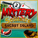 Mystery Solitaire: Secret Island