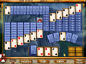 Download Mystery Solitaire: Secret Island ScreenShot 1