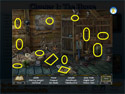 Mystic Diary: Haunted Island Strategy Guide game screenshot