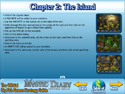Mystic Diary: Haunted Island Strategy Guide game screenshot