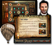 Mystic Diary: Lost Brother Strategy Guide screenshots