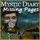 Mystic Diary: Missing Pages