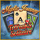 Mystic Journey: Tri Peaks Solitaire