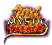 Mystic Palace Slots