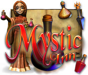 Mystic Inn ™ Feature Game