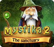  Mystika 2: The Sanctuary