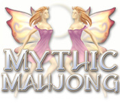 Mythic Mahjong Feature Game