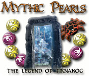 Mythic Pearls: The Legend of Tirnanog Feature Game