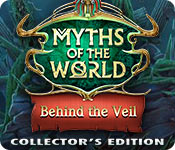  Myths of the World: Behind the Veil Collector's Edition