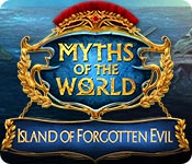  Myths of the World: Island of Forgotten Evil