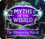 Myths of the World: The Whispering Marsh