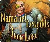  Namariel Legends: Iron Lord