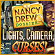 Download Nancy Drew Dossier: Lights, Camera, Curses Game