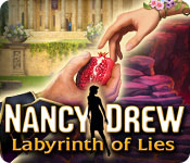 nancy drew labyrinth of lies walkthrough gamezebo
