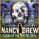 Nancy Drew: Legend of the Crystal Skull