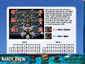 Nancy Drew: Ransom of the Seven Ships Strategy Guide screenshot