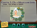 Nancy Drew Dossier: Resorting to Danger Strategy Guide screenshot