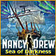 Nancy Drew: Sea of Darkness