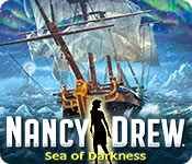 Nancy Drew: Sea of Darkness