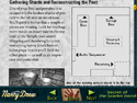 Nancy Drew: Secret of the Scarlet Hand Strategy Guide screenshot
