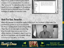 Nancy Drew: Secret of the Scarlet Hand Strategy Guide screenshot