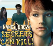 Nancy Drew: Secrets Can Kill Remastered