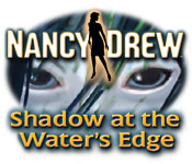 nancy drew shadow at waters edge