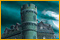 Mystery is afoot at Castle Malloy! A groom has disappeared and the townsfolk are whispering of a malevolent banshee! Are ghosts to blame, or is it merely a case of cold feet? Immerse yourself in the haunted legendry of the Emerald Isle, gathering clues and information from the terror-stricken wedding guests. It's up to you and Nancy Drew to unravel the mystery in this chilling adventure game.