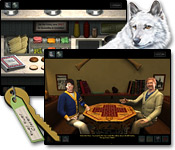 Nancy Drew: The White Wolf of Icicle Creek