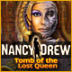 Nancy Drew: Tomb of the Lost Queen