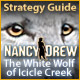 Nancy Drew: The White Wolf of Icicle Creek Strategy Guide