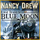 Nancy Drew - Last Train to Blue Moon Canyon