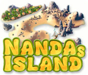 Nandas Island Feature Game