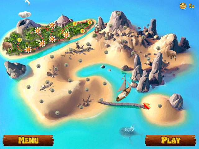 Nanda's Island Screenshot http://games.bigfishgames.com/en_nandas-island/screen2.jpg