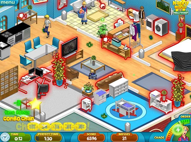 Nanny Mania 2: Goes to Hollywood Screenshot http://games.bigfishgames.com/en_nanny-mania-2/screen1.jpg