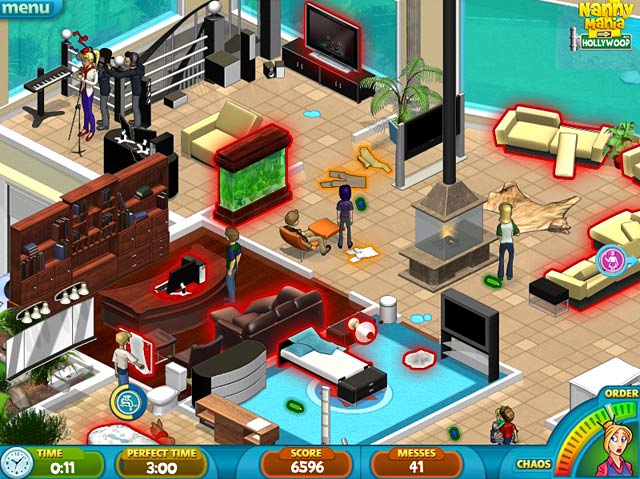 Nanny Mania 2: Goes to Hollywood Screenshot http://games.bigfishgames.com/en_nanny-mania-2/screen2.jpg