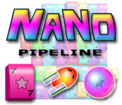Computerspiele herunterladen : Nano Pipeline